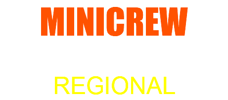 MINICREW INSCRIPCIÓN REGIONAL
