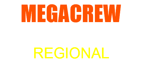 MEGACREW INSCRIPCIÓN REGIONAL