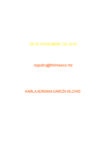 13 a 17 años 5 a 9 integrantes Pueden participar 2 menores de la edad permitida, se aceptan integrantes de 18 años si los cumplen en el año en curso de la competencia nacional y mundial. Por grupo: $5,000 + 5 Boletos FECHA LIMITE DE INSCRIPCIÓN 29 DE NOVIEMBRE DE 2019 Para enviarte el formato de inscripción es necesario mandes tu ficha de deposito al correo registro@hhimexico.mx los datos bancarios para realizar el deposito son: 4152 3135 6419 5266 KARLA ADRIANA GARCÍA VILCHIS EL ORDEN DE INSCRIPCIÓN DETERMINA EL ORDEN DE PARTICIPACIÓN Y LA PRIORIDAD PARA ESCOGER BOLETOS RECOMENDAMOS A TODOS LOS GRUPOS NO DEJAR PARA EL FINAL SU INSCRIPCIÓN, YA QUE NORMALMENTE LOS BOLETOS SE ACABAN RÁPIDO. 